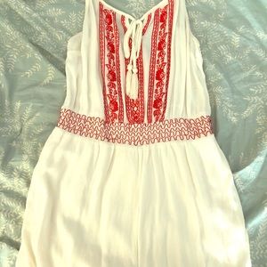 Cute romper